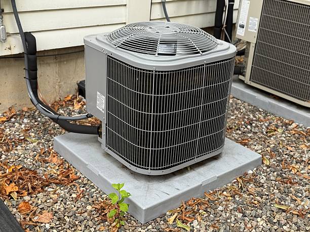24/7 Emergency Hvac experts in Burlington, NC