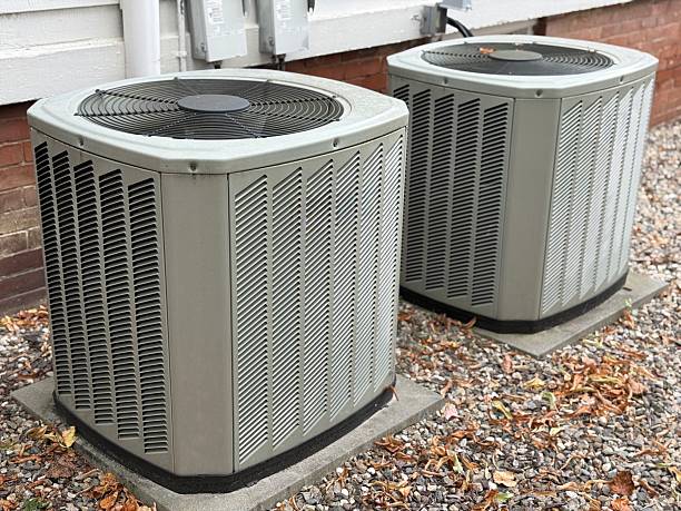 Reliable Hvac contractor in Burlington, NC by JG Cool HVAC